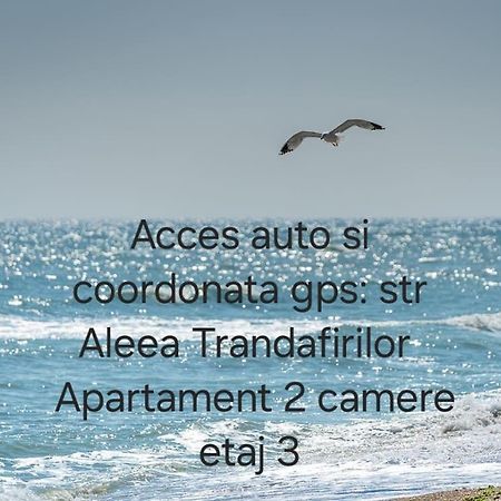 דירות אפורי נורד Apartament Mri מראה חיצוני תמונה