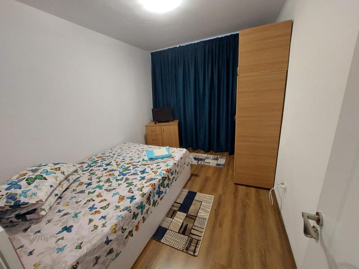 דירות אפורי נורד Apartament Mri מראה חיצוני תמונה